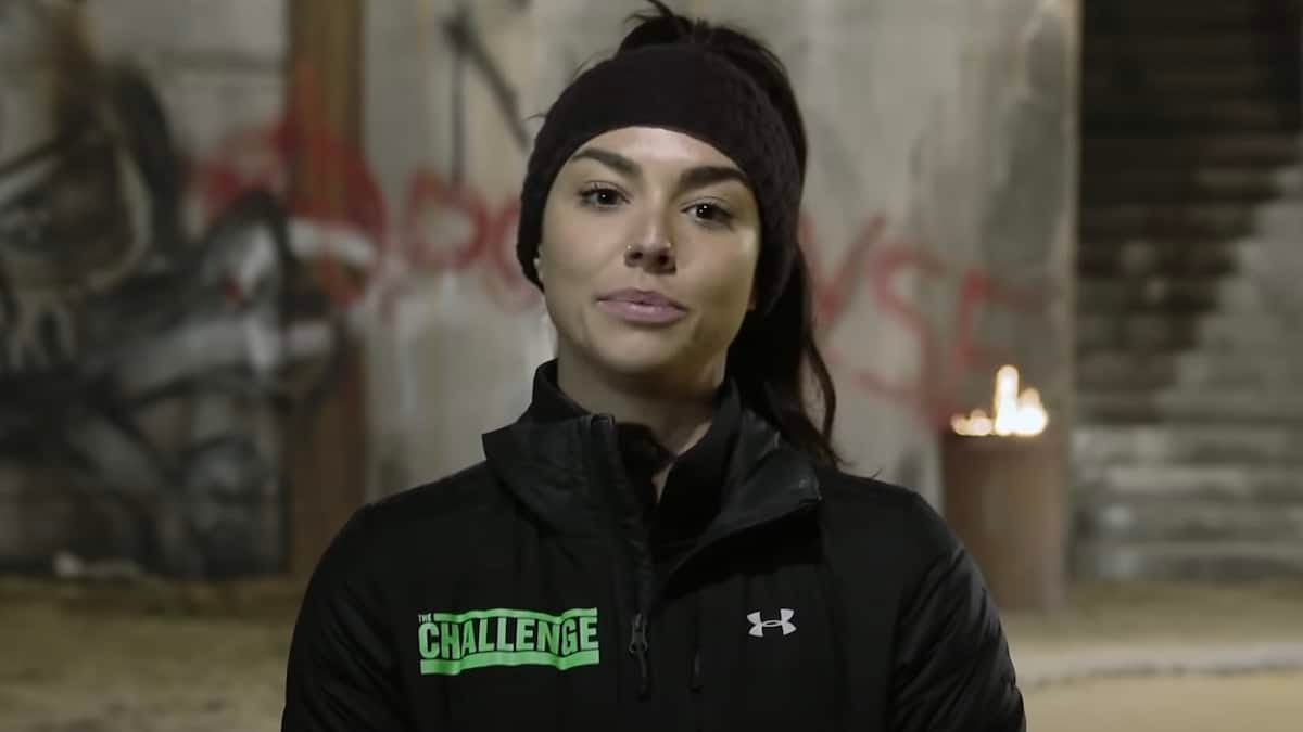 kailah casillas reveals why she didnt return for the challenge season