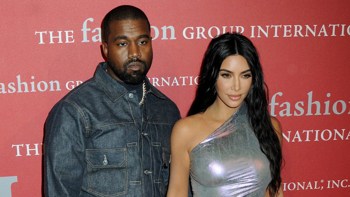 kim kardashian and kanye west live separate lives after near divorce this summer