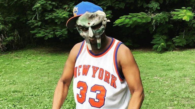 mf doom died at age 49 in october tributes pour in for iconic masked rapper