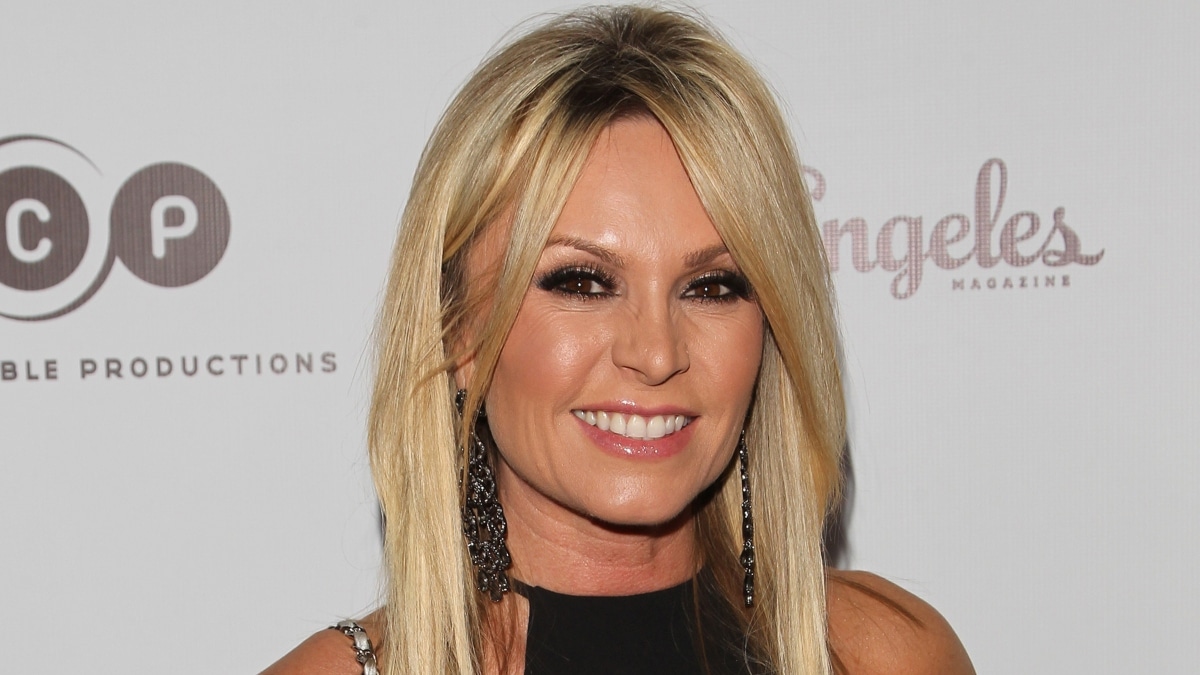 Tamra Judge from Real Housewives of Orange County