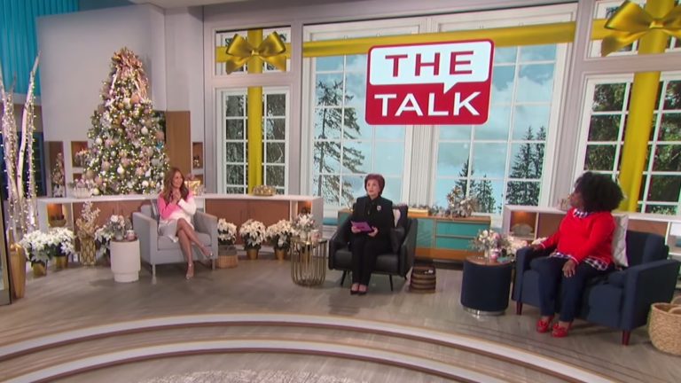 the talk has new co hosts and who is leaving in 2020