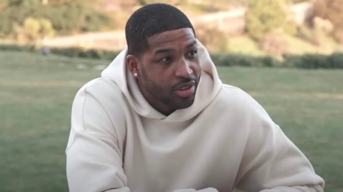 tristan thompson gives khloe kardashian diamond promise ring in boston to regain trust after cheating