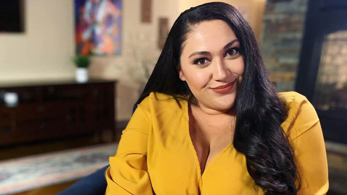90 Day Fiance: Kalani Faagata