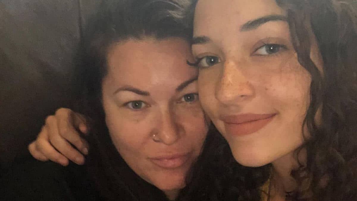 90 Day Fiance: Molly Hopkins' daughter Olivia living her best life amid  legal drama