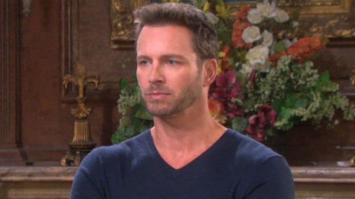 Brady Black on Days of our Lives: Is he going to die?