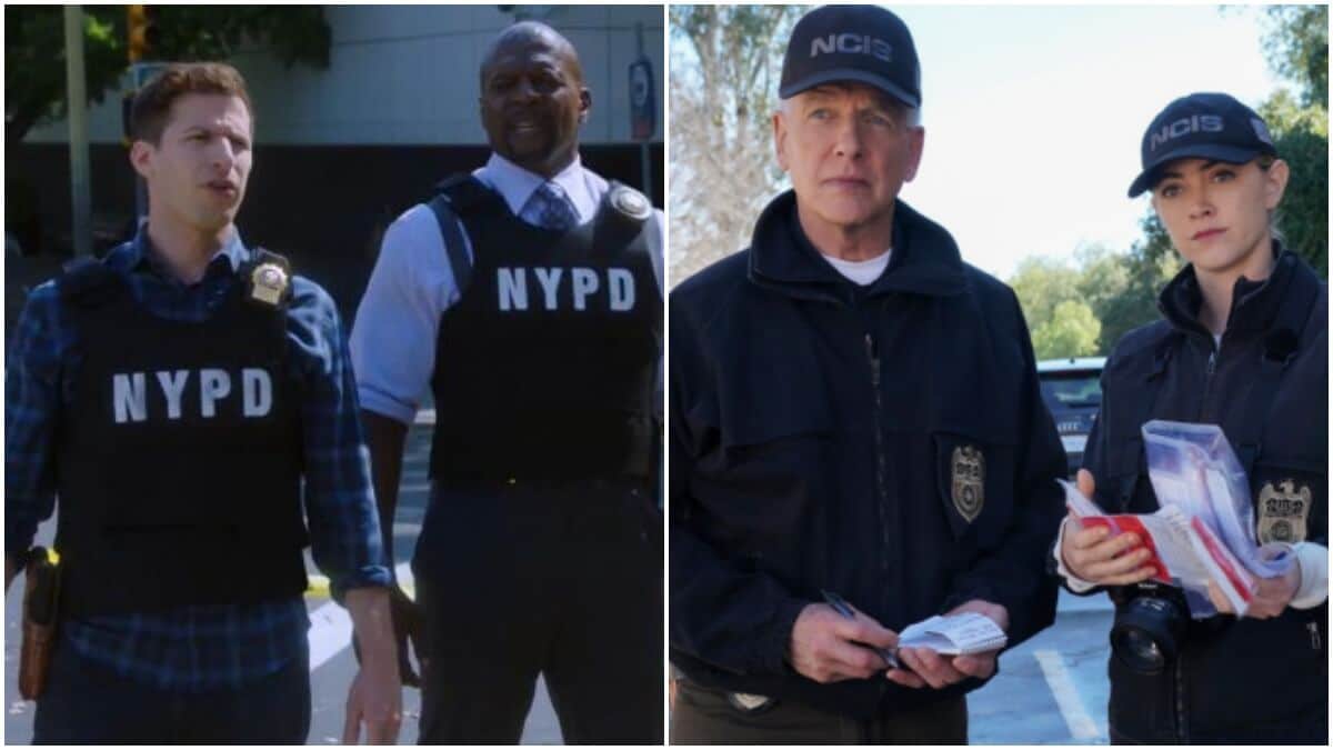 Brooklyn Nine-Nine, NCIS and Mom among 15 shows delayed due to COVID-19 surge in Los Angeles