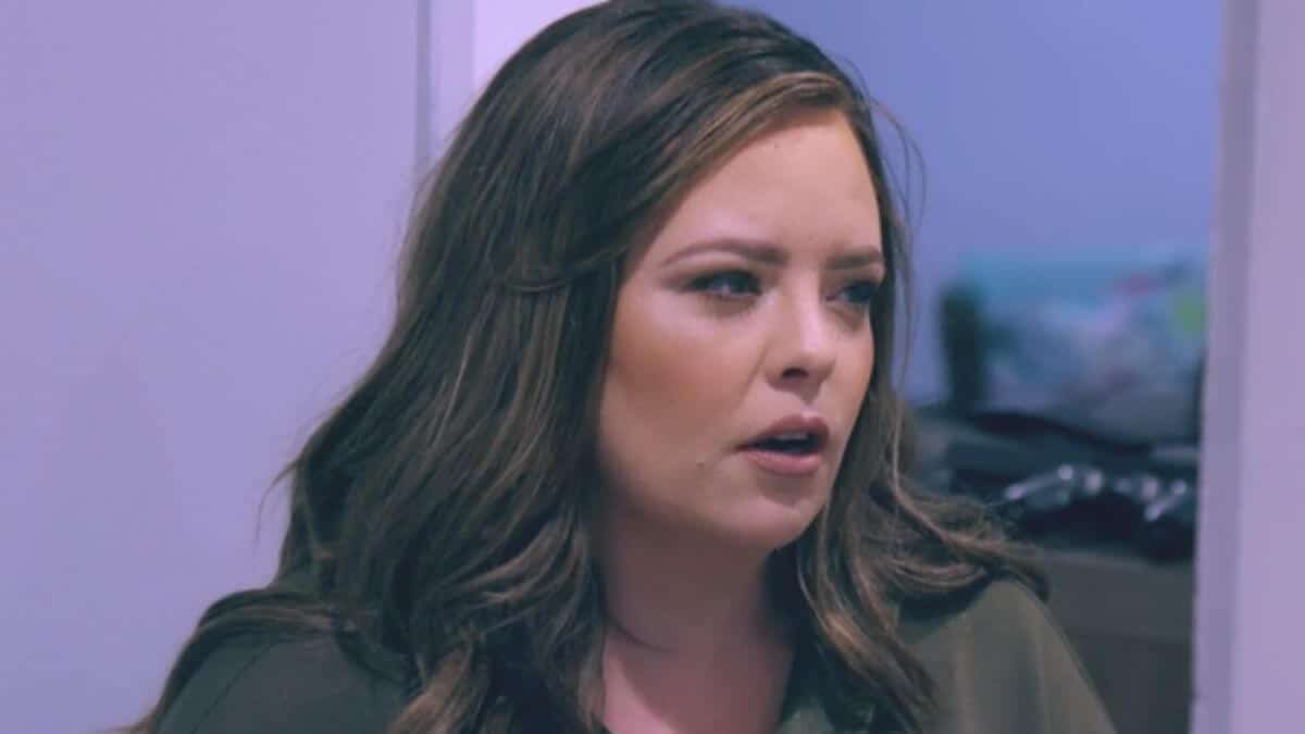 Catelynn Lowell Baltierra calls out Teen Mom OG costars for not supporting her following her miscarriage.