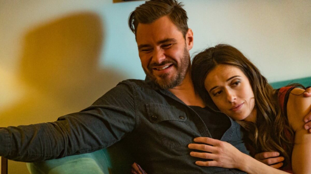 Chicago PD Couple