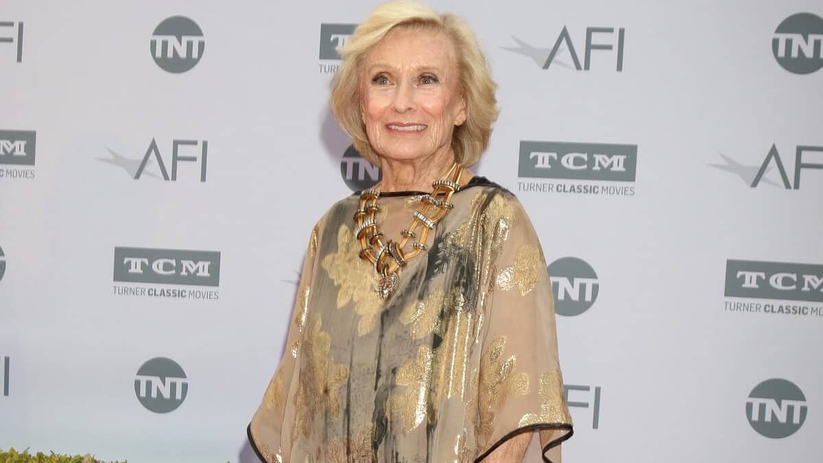 Actress Cloris Leachman has died at the age of 94.