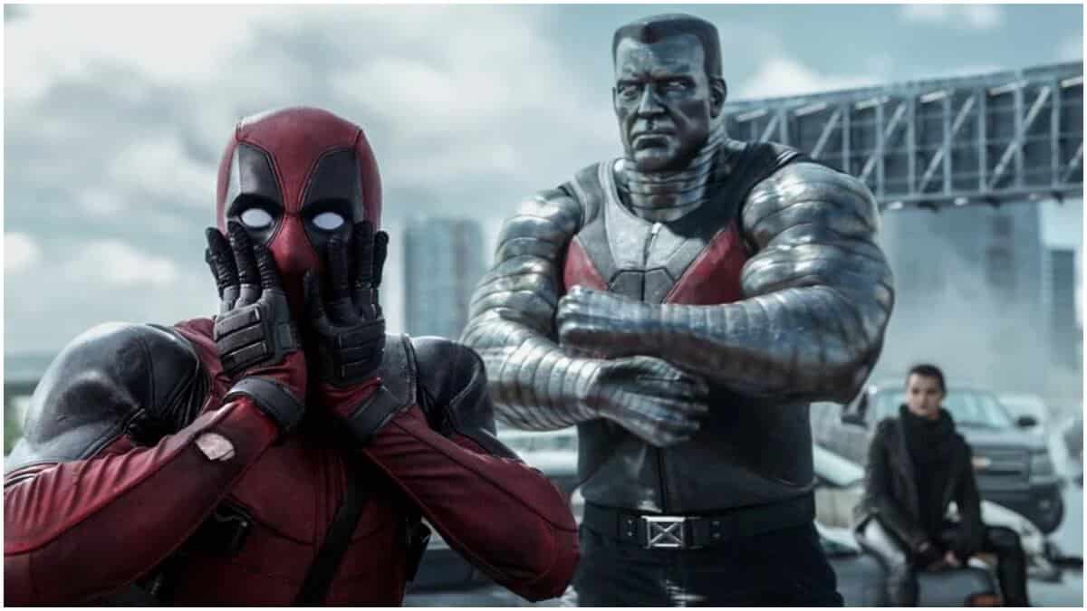 Deadpool 3 coming to the MCU