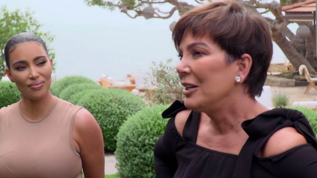 Watch the final trailer for Keeping Up With The Kardashians.