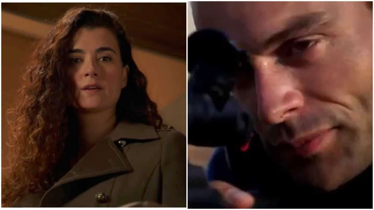 NCIS most shocking moments