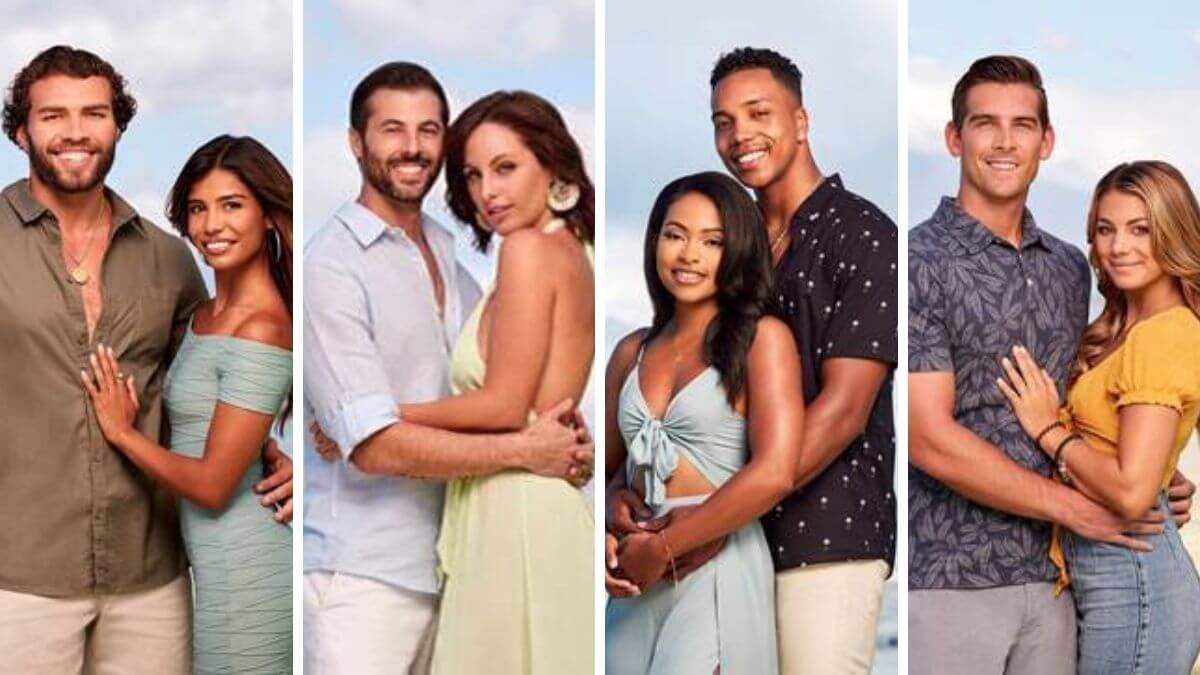 Temptation Island Season 3 premiere date, cast and other details.