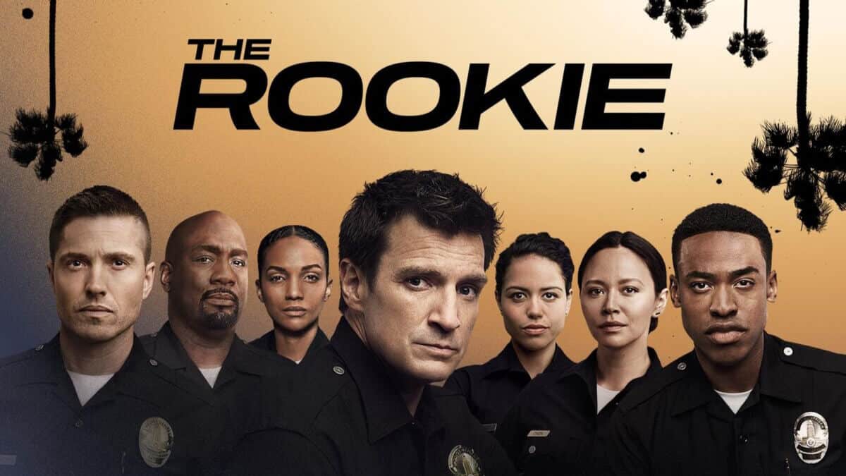 The Rookie recap: Searching for the right path in life