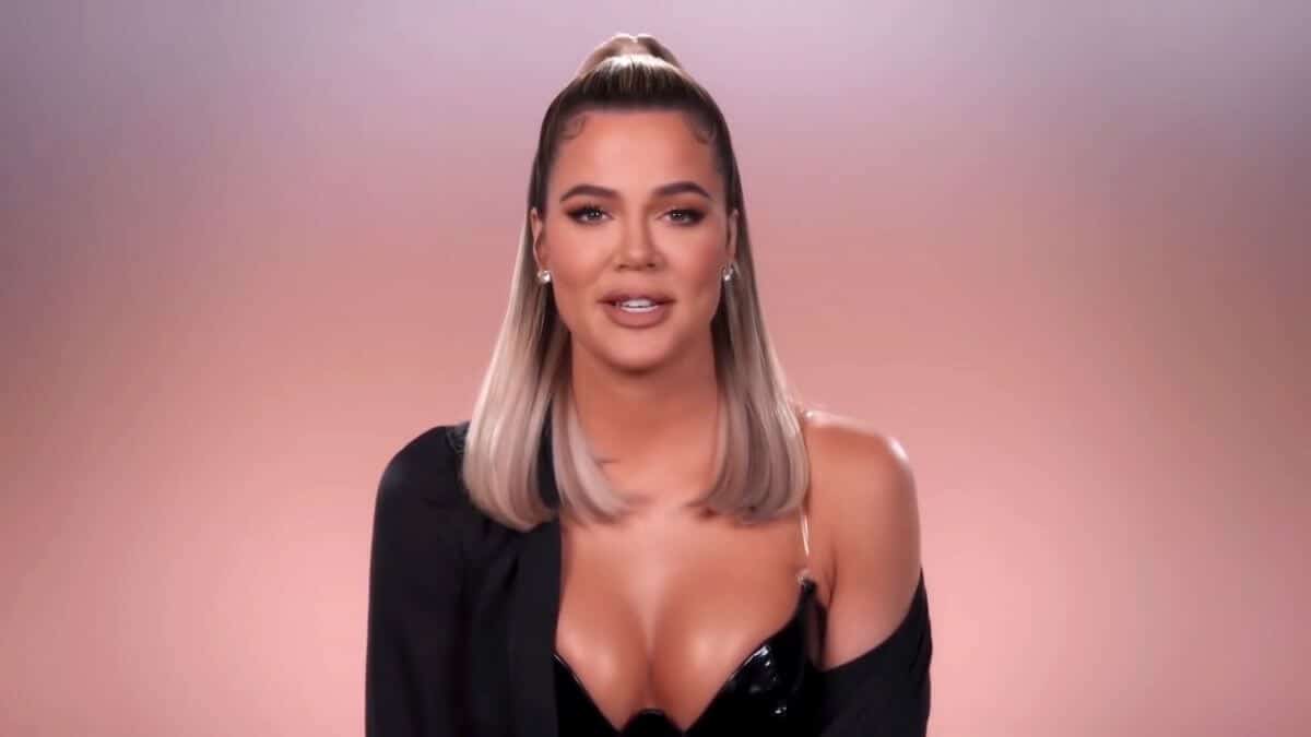 KUWTK star Khloe Kardashian confessed that the show aired on TV as a filler on the E! network