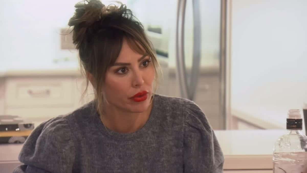 RHOC star Kelly Dodd does not want to film another season of the show with Braunwyn Windham-Burke