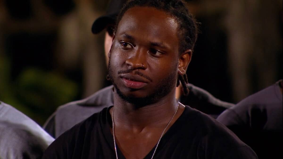 former the challenge winner nehemiah clark comments on who he wants to see back on the show
