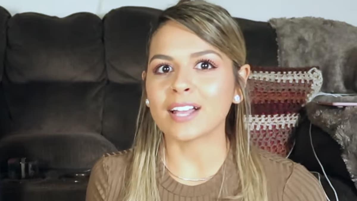 amber martinez in the challenge double agents episode 7 reaction video
