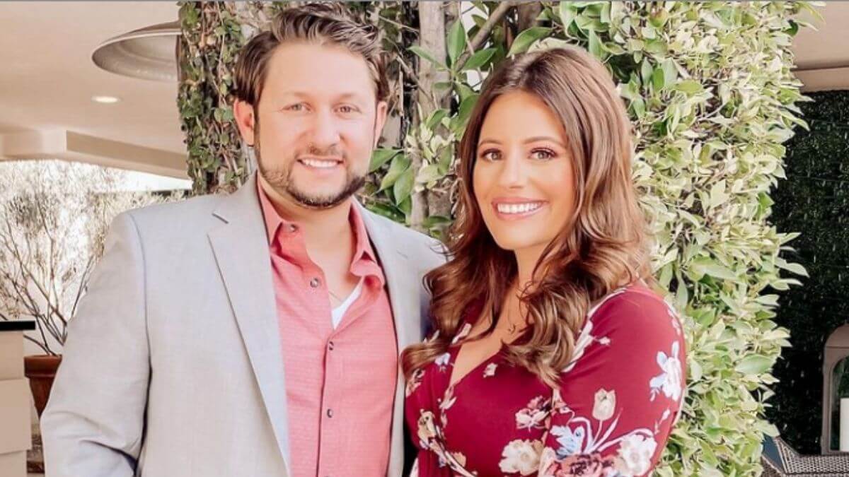 Ashley Petta and Anthony D'Amico from MAFS have welcomed their second daughter.