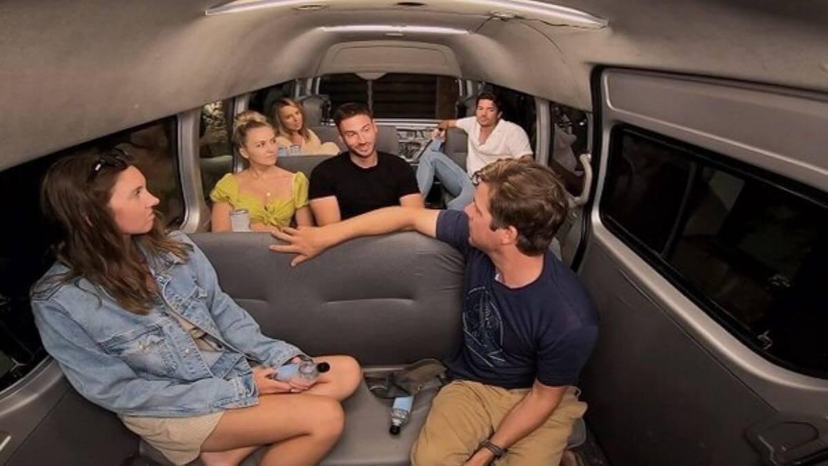 Below Deck Season 8 reunion preview teases drama, bullying and a exiting cast member.
