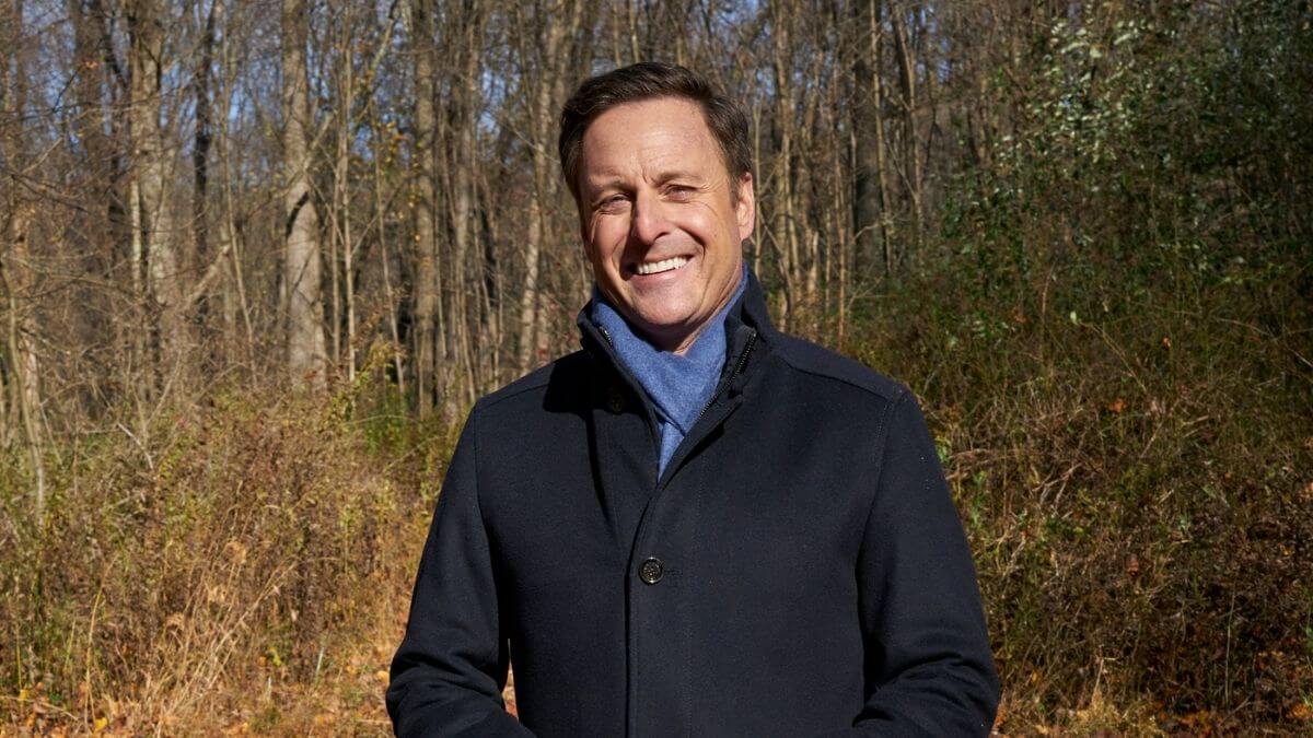 Chris Harrison’s ad with Crest could be no more after his controversy