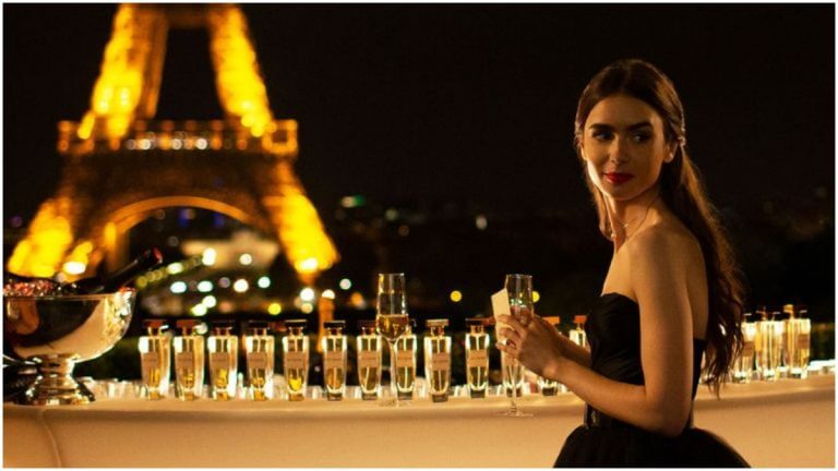 Emily in Paris Season 2 release date