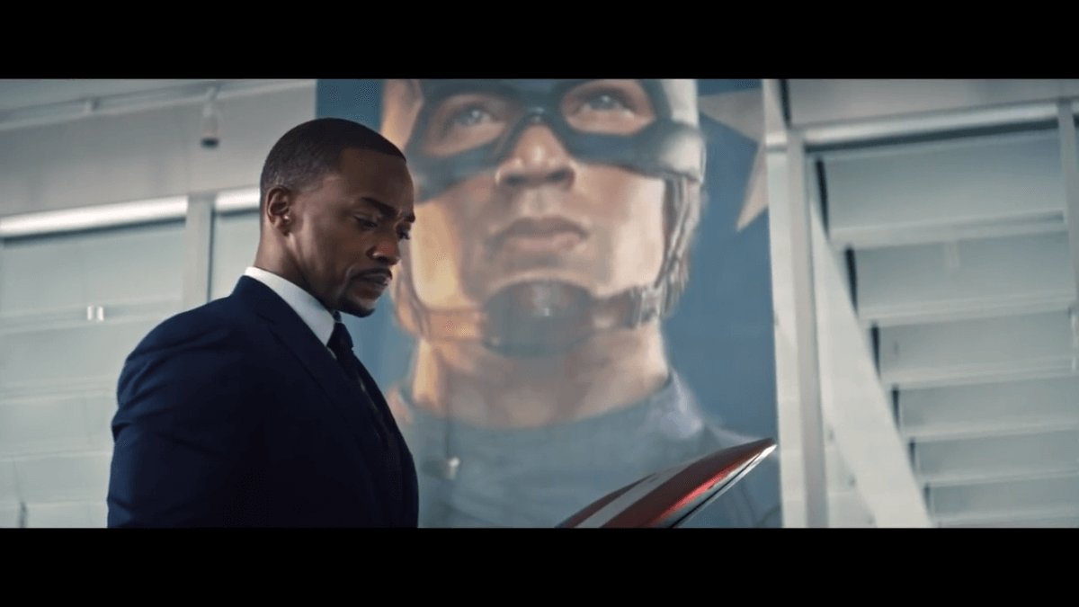 Falcon and Winter Soldier Super Bowl trailer offers a surprising MCU crossover