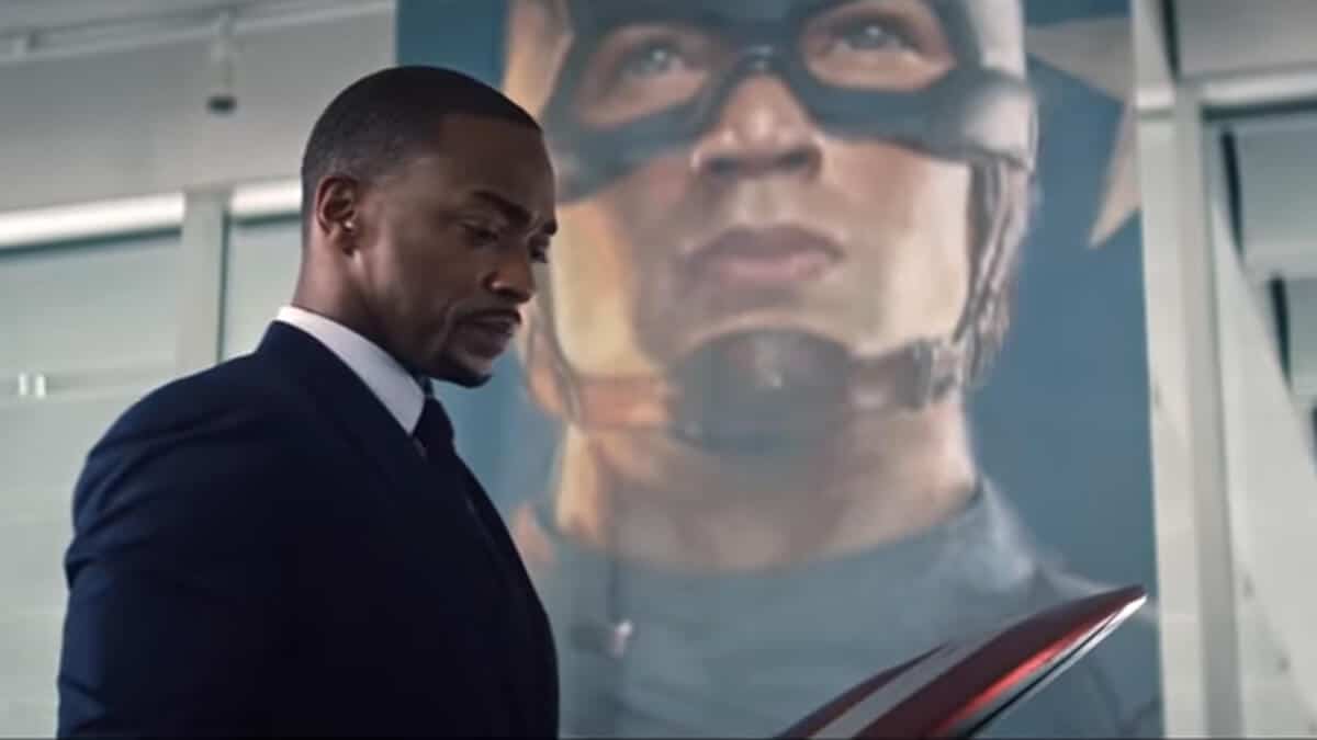 Falcon and Winter Soldier Super Bowl trailer offers a surprising MCU crossover