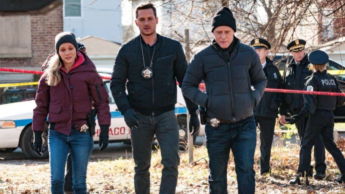 Intelligence On Chicago P.D.