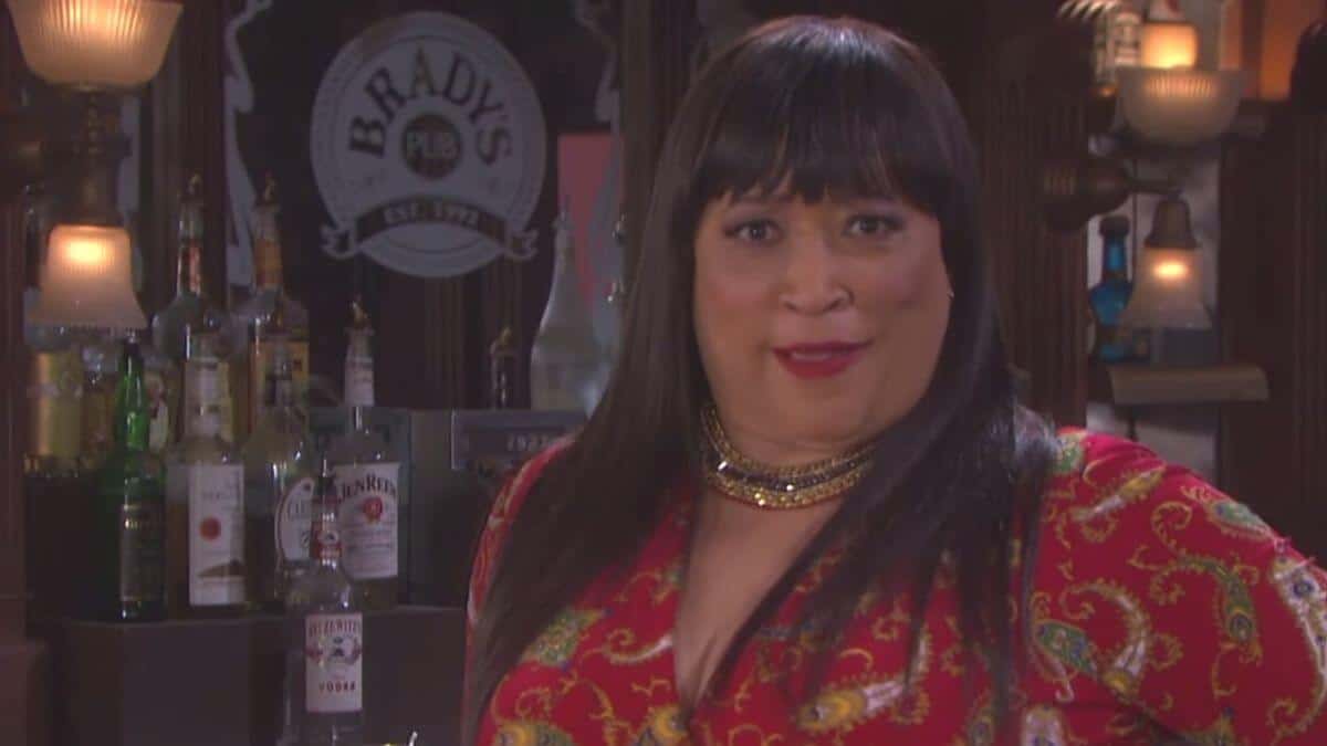 Jackée Harry Days of our Lives premiere date revealed.