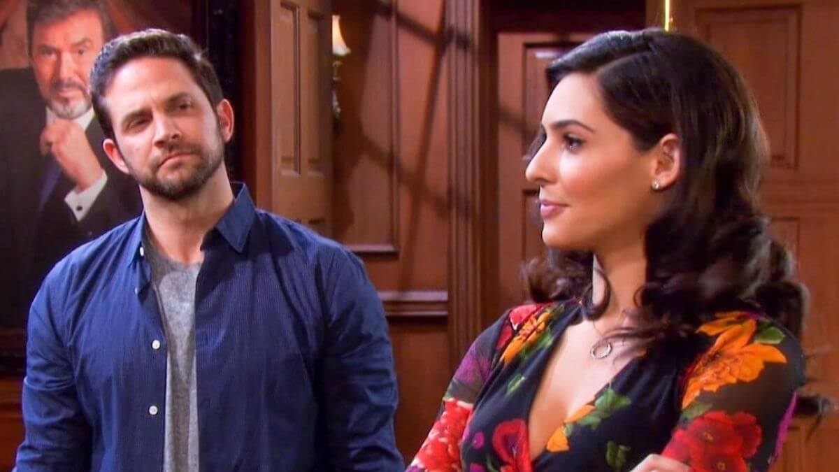 Days of our Lives spoilers tease Gabi plots to get Jake back.