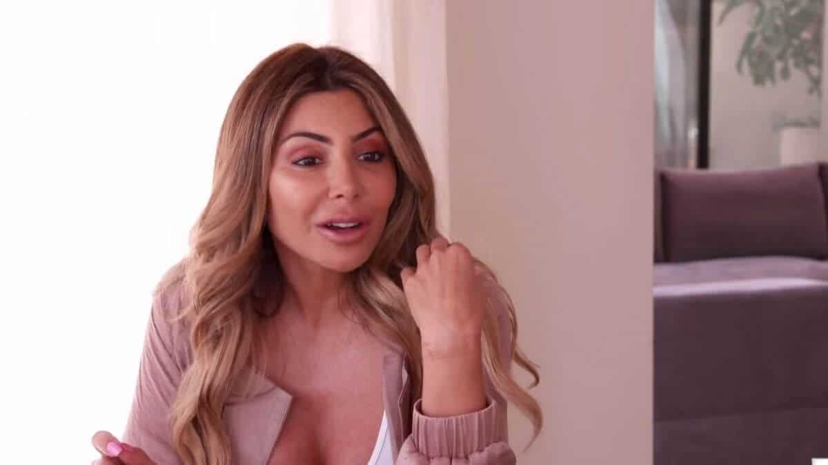 Will Larsa Pippen return to The Real Housewives of Miami?