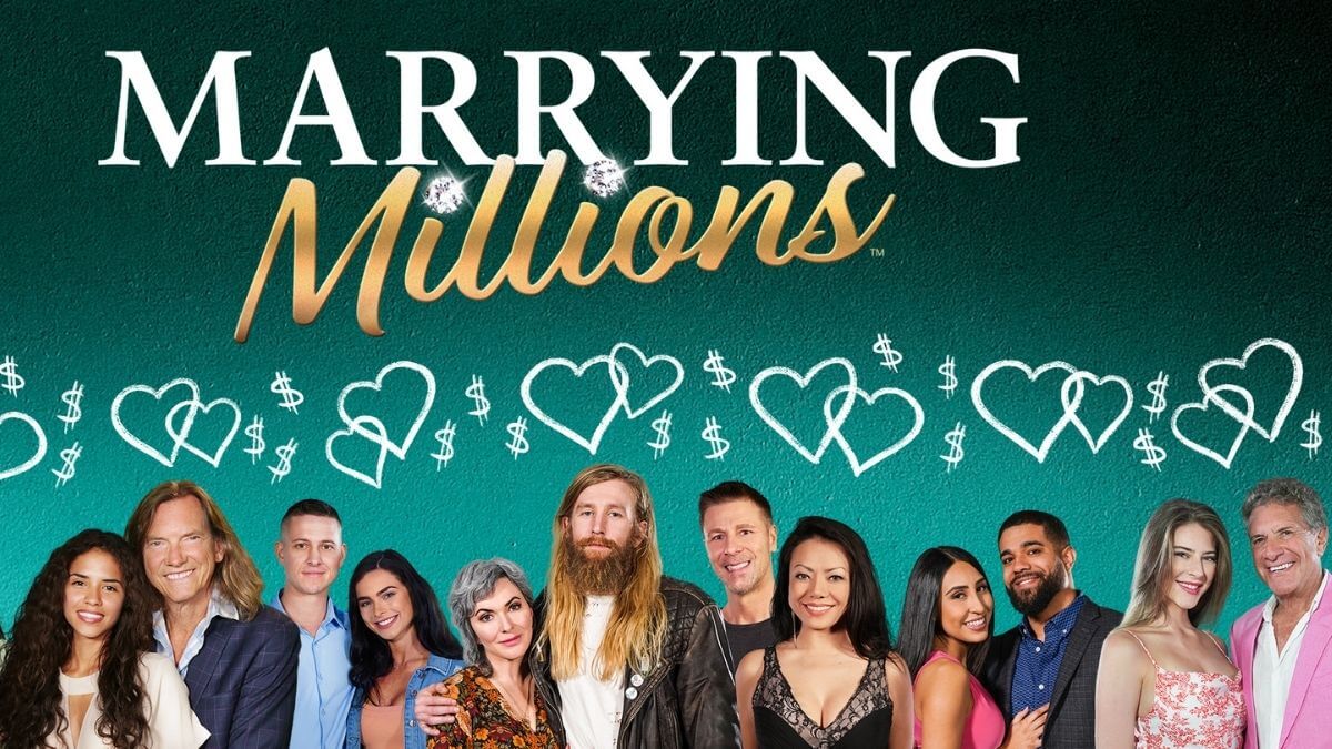 Marrying Million Lifetime