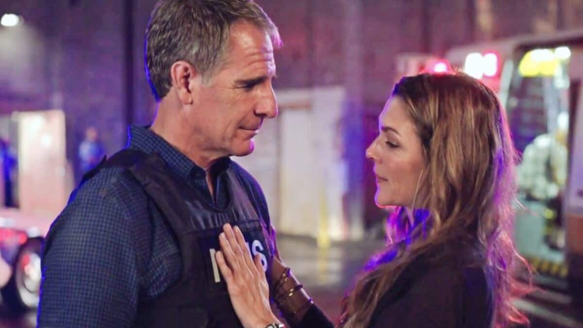 NCIS New Orleans Season 7, Episode 9 Preview for Into Thin Air