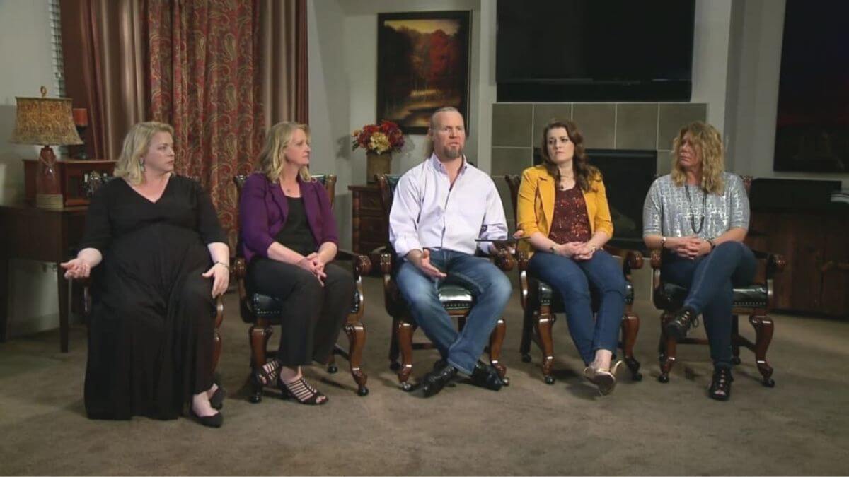 What can fans expect from Sister Wives season 15?
