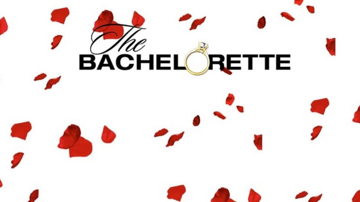 The Bachelorette
