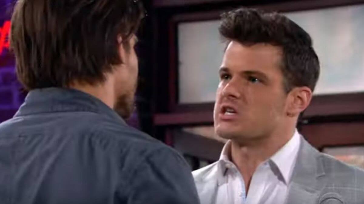 The Young and the Restless spoilers tease Elena and Kyle spill secrets.
