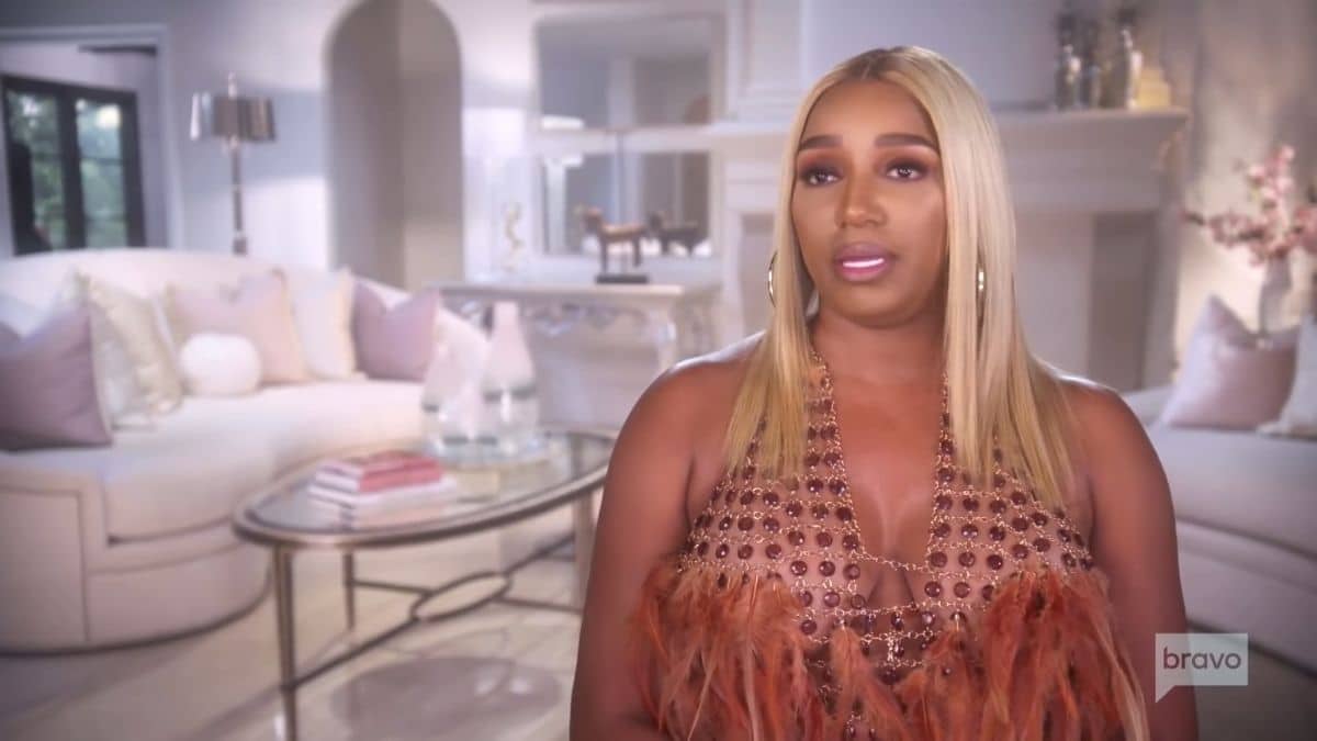 RHOA alum NeNe Leakes is clearing up recent rumors about being dropped by her team