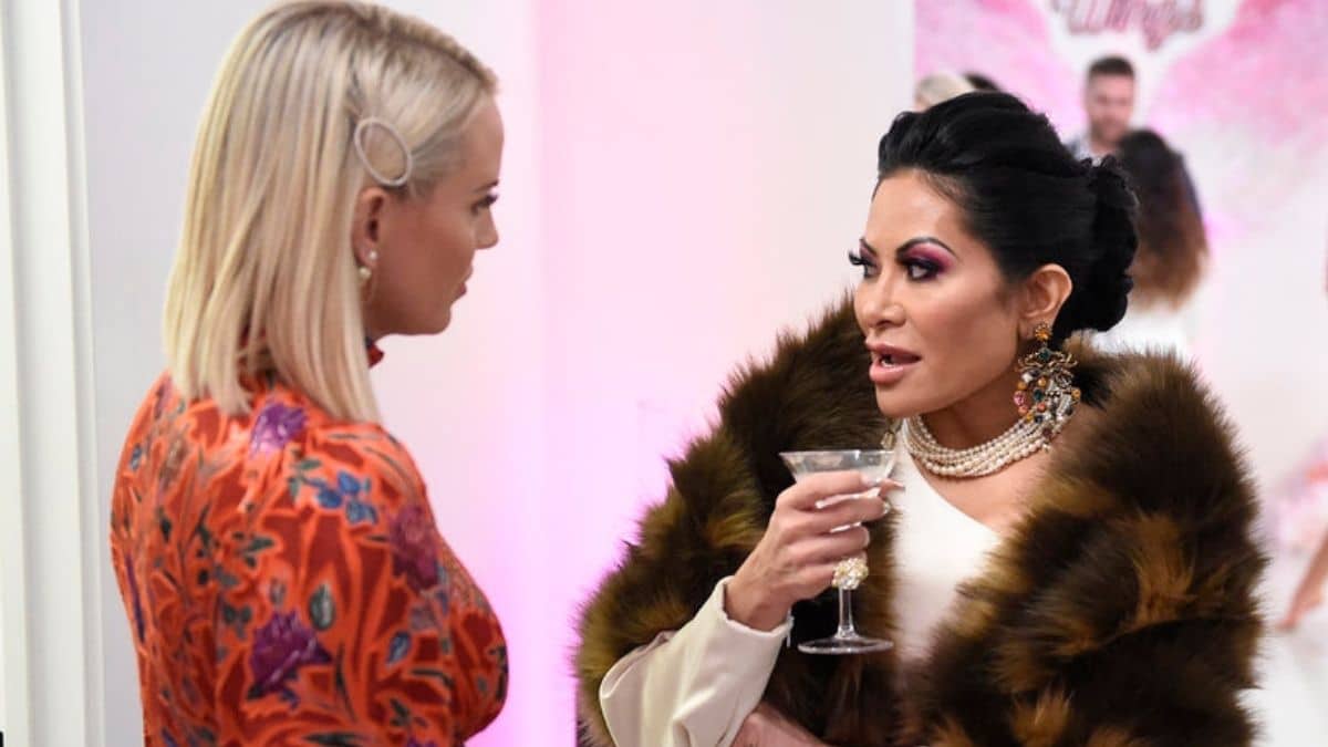 RHOSLC star Meredith Marks doesn't understand why Jen Shah still has an issue with Whitney Rose