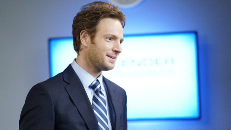 Will Suit Chicago Med