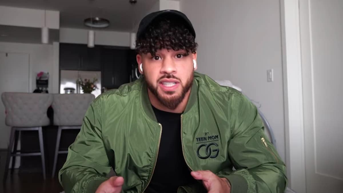 cory wharton spoke on the challenge double agents aftermath show