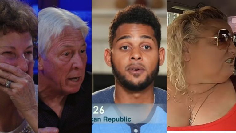 5 Villains of the 90 Day Fiance Franchise