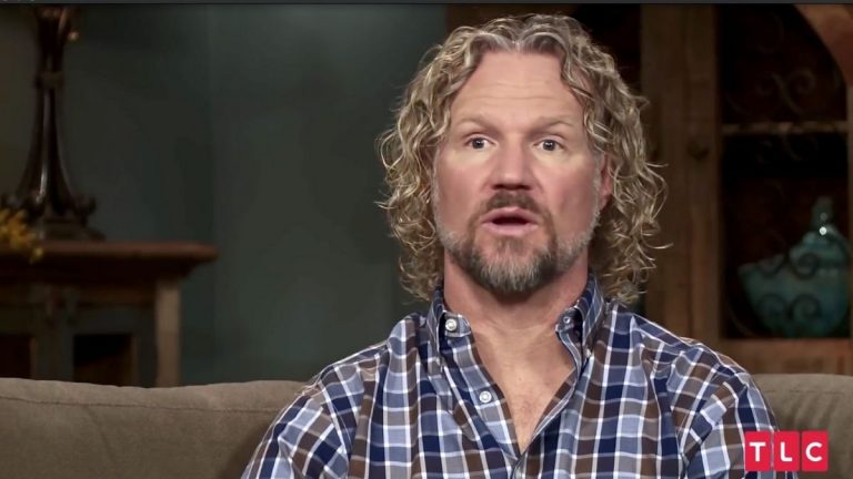 Sister Wives: Kody Brown isn't happy with plural marriage anymore
