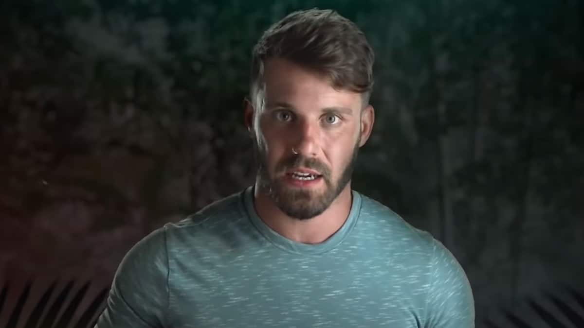paulie calafiore on the challenge war of the worlds 2