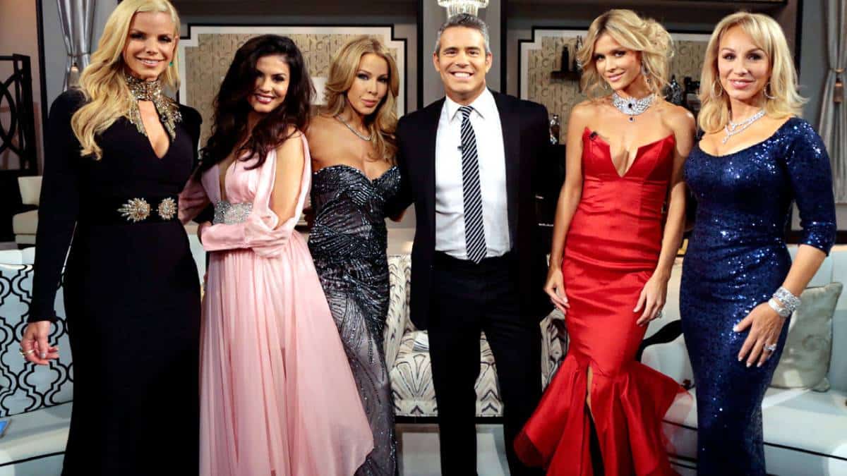 The Real Housewives of Miami is returning to Bravo!