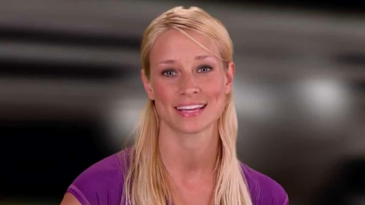 melinda stolp appears on the challenge battle of the seasons