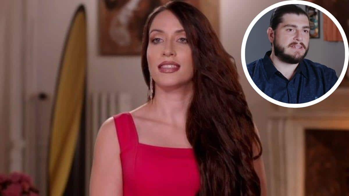 Are Amira and Andrew from 90 Day Fiance Season 8 still together?