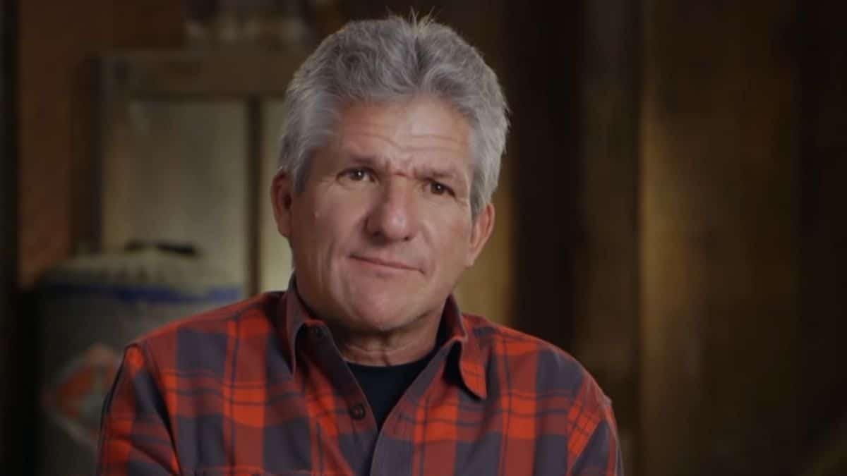 Matt Roloff of Little People Big World