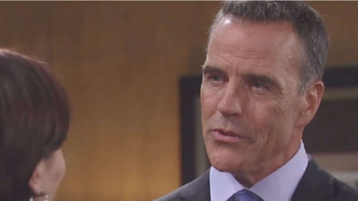 Richard Burgi lands new role on The Young and the Restless.