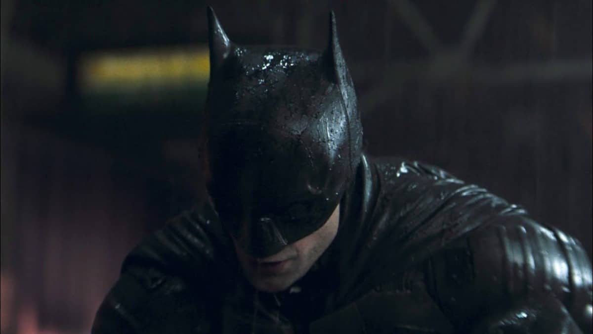 James Gunn reveals why he supports an R-rated Batman